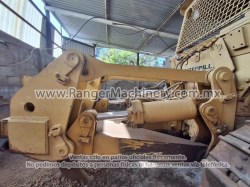 Bulldozer-Caterpillar-D8 k-2268-5